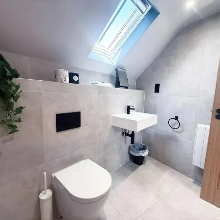Westbury Collection - The Westbury Duplex Appartement Bristol