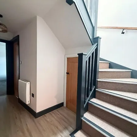 Westbury Collection - The Westbury Duplex * Bristol
