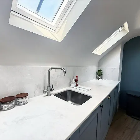 Westbury Collection - The Westbury Duplex