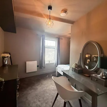 Westbury Collection - The Westbury Duplex Appartement